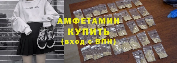 стафф Алзамай